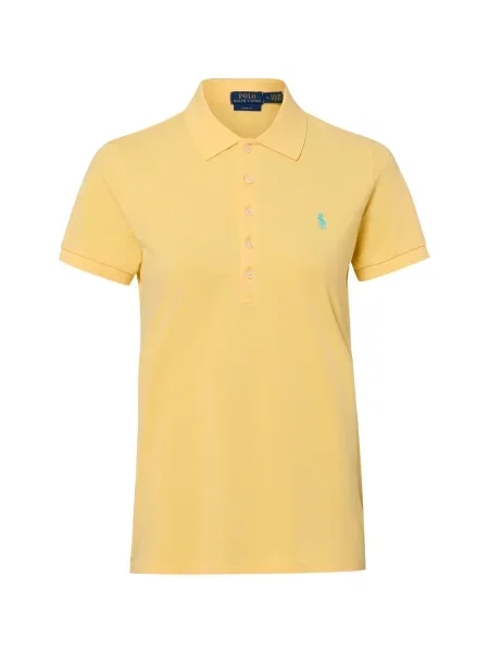 Polo Ralph Lauren Polo żółty
