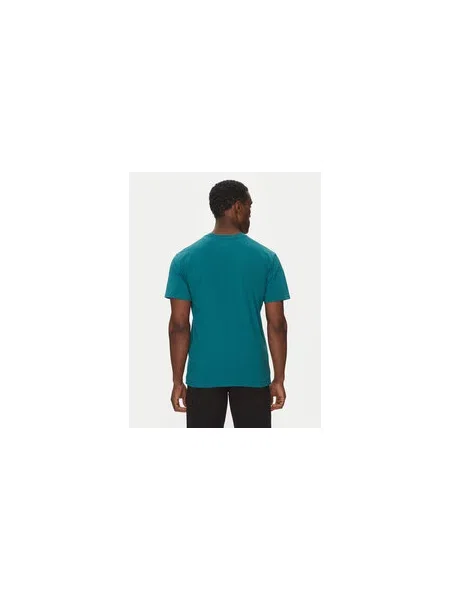 Quiksilver Póló zöld
