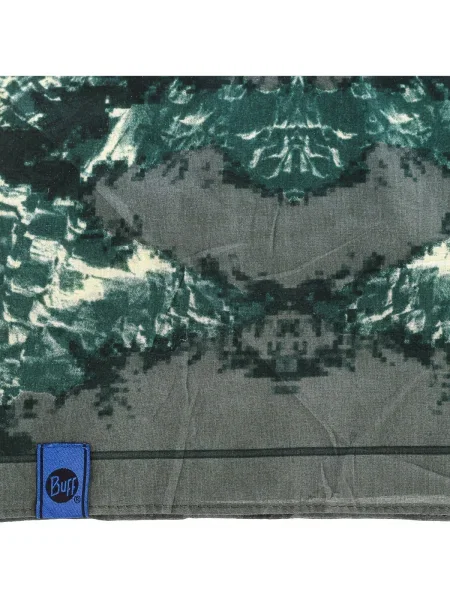 Šatka Buff zelená