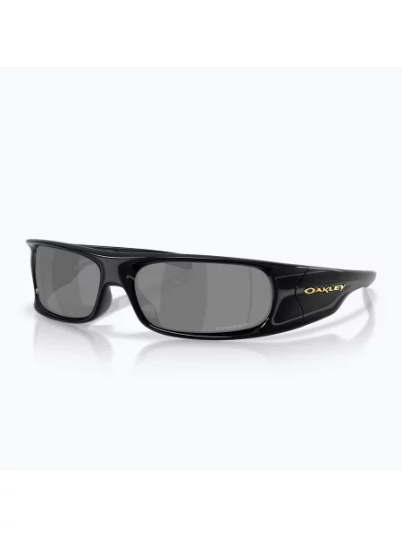 Oakley okulary przeciwsłoneczne czarne
