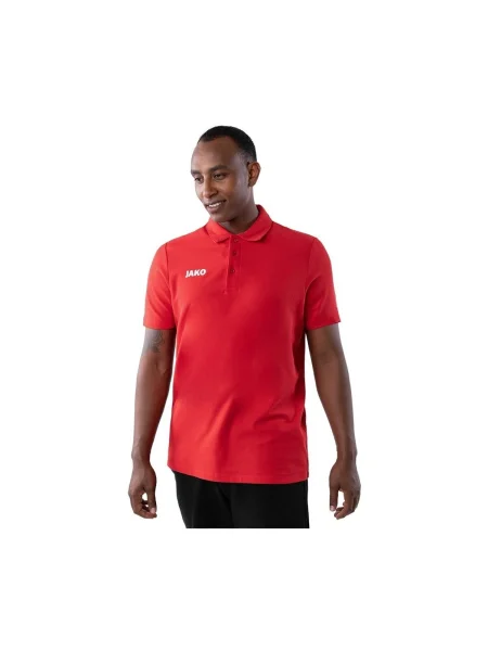 Tricou Jako roșu