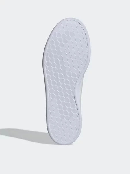 Adidas ­ Кеды низкие білі
