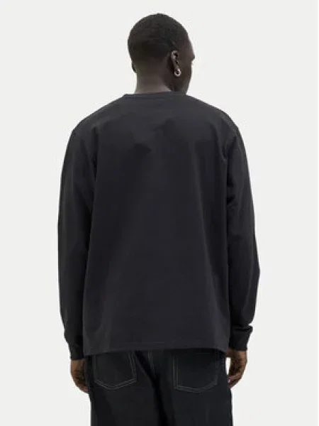 JACK & JONES Majica JJESoho / bijela crna