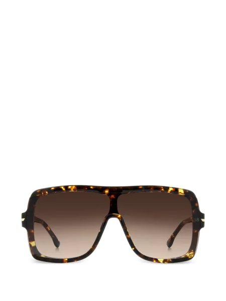 Sunčane naočale Victoria Beckham Eyewear smeđa