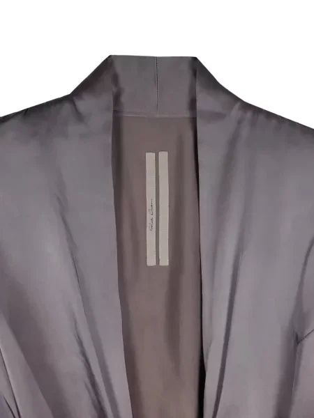 Top Rick Owens sivá