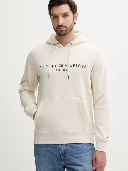 Geacă Tommy Hilfiger bej