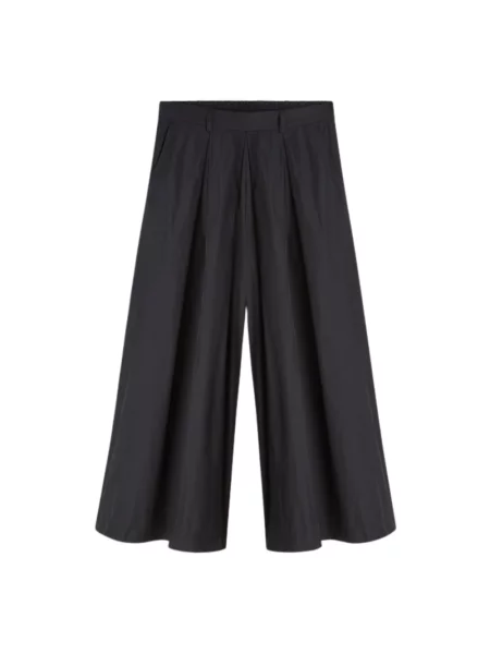 Spodnie Summum Woman czarne