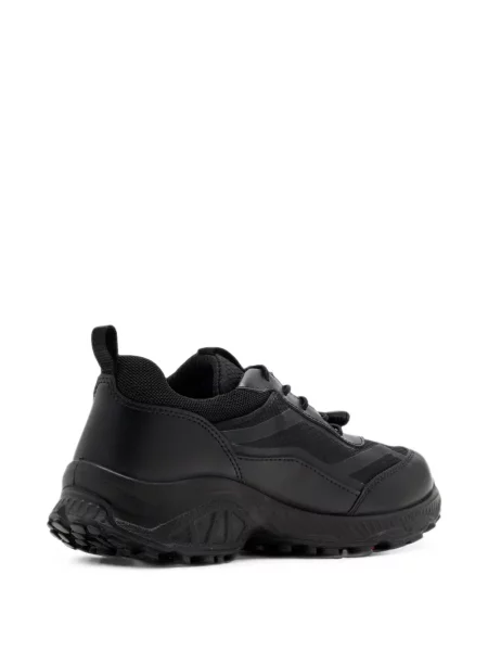 Sneakersy dziecięce Ecco czarne
