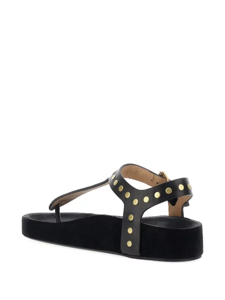 Sandale Isabel Marant negru