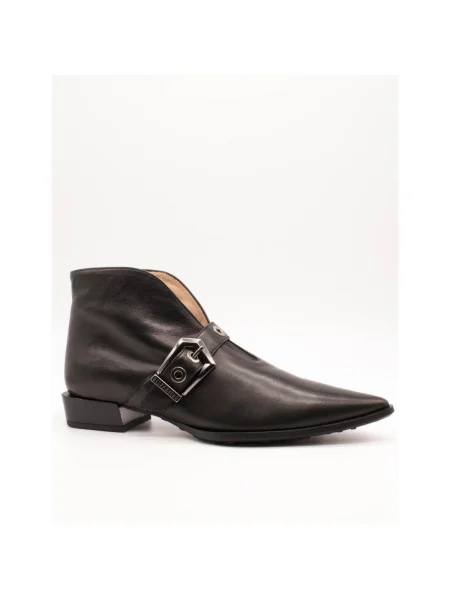 Pantofi Hispanitas negru