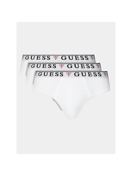 Bugyiscsomag Guess fehér