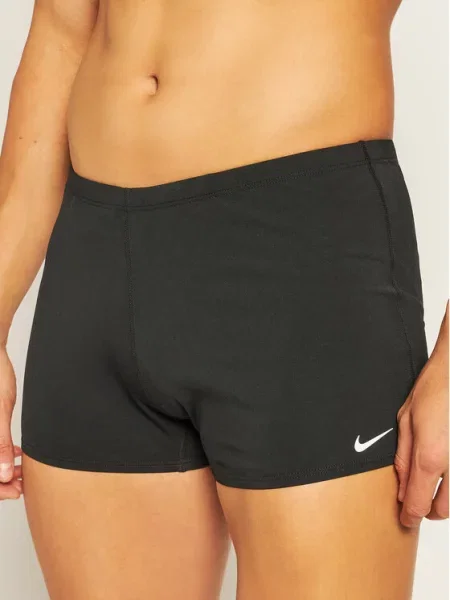 Плавки Nike чорні