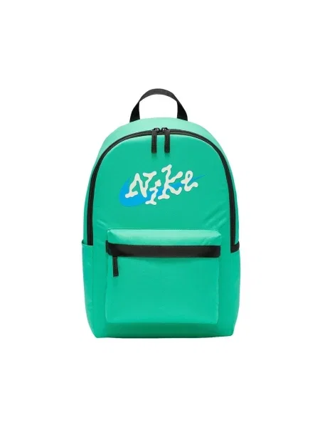 Kabelka Nike zelená