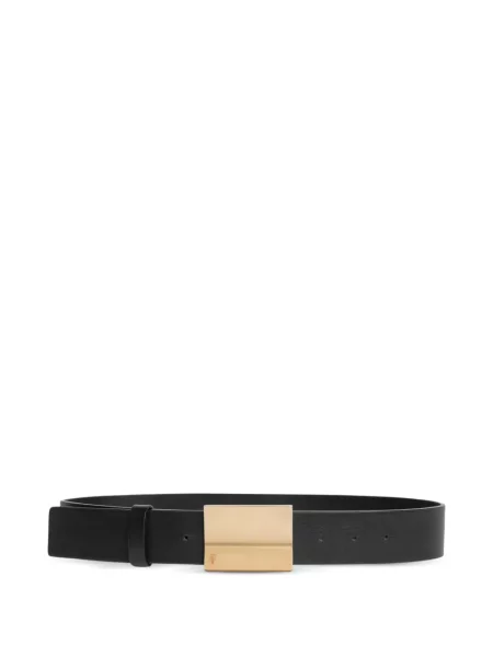Curea Alberta Ferretti negru