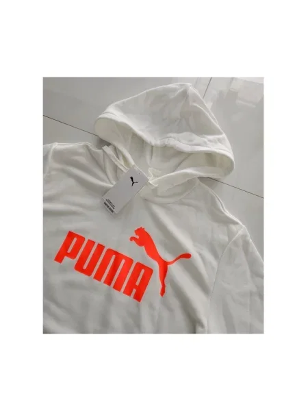 Majica Puma bijela