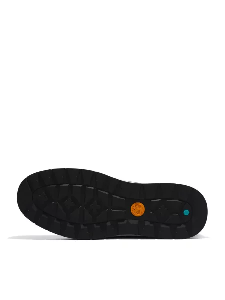 Pantofi Timberland din piele negru