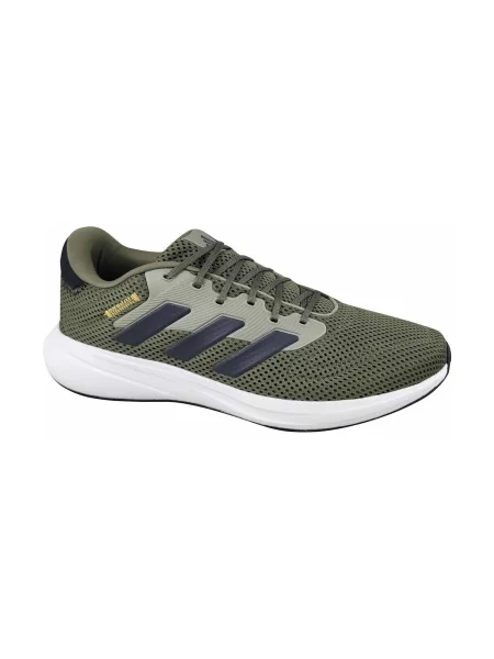 Félcipo Adidas zöld