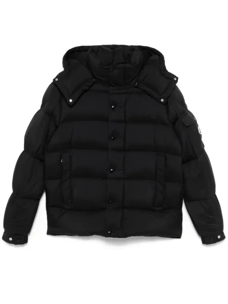 Geacă Moncler negru