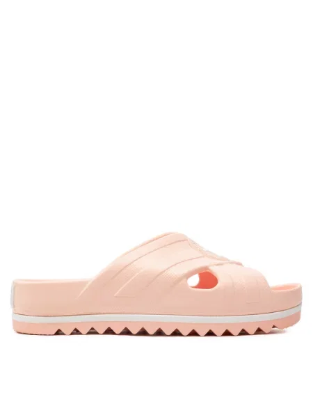 Klapki Converse różowe