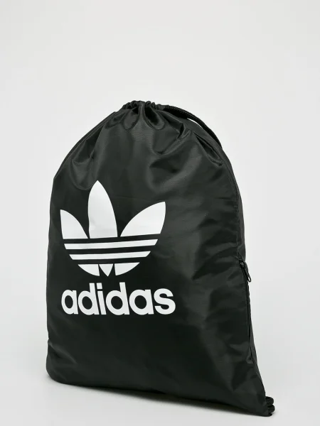 Batoh adidas Originals černý