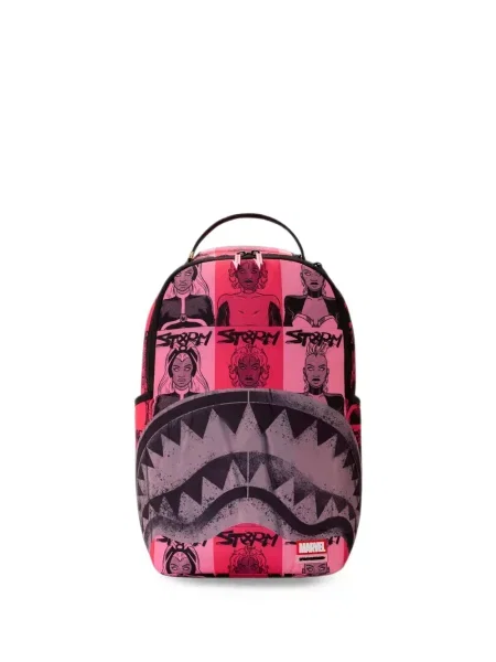 Ruksak Sprayground ružičasta