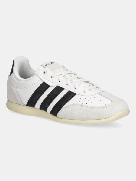 Pantofi Adidas alb