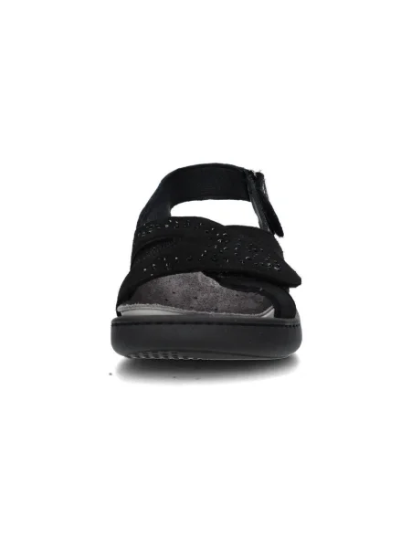 Pantofi Enval negru