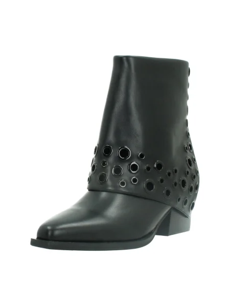 Pantofi Noa Harmon negru
