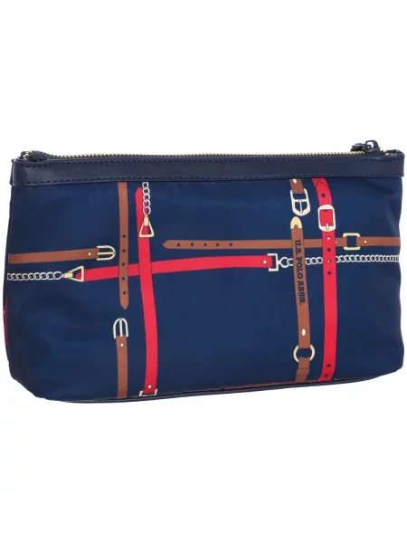 Pólóing U.s. Polo Assn. haditengerészet