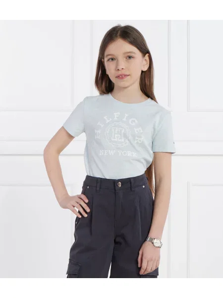 Tommy Hilfiger Póló S/S