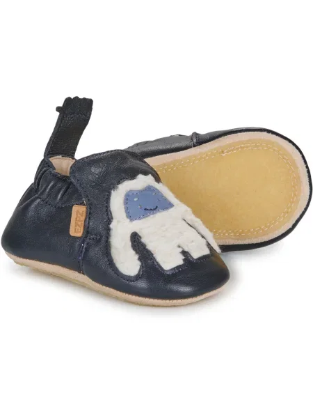 Pantofi copii Easy Peasy albastru