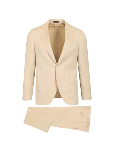Costum Al Duca D’aosta 1902 cu model herringbone