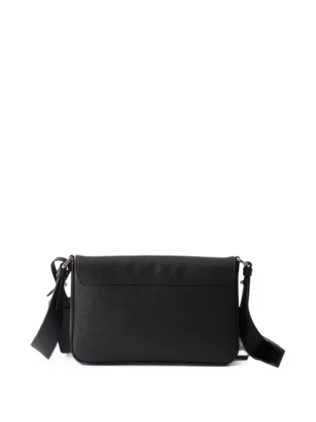 Geantă Prada din piele negru