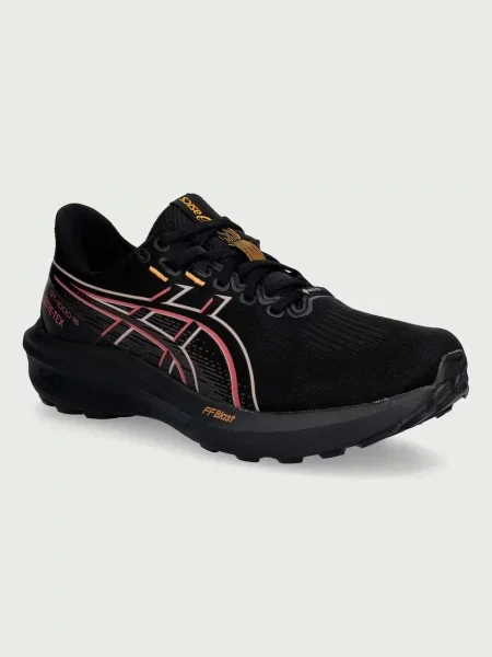 Asics férfi edzős cipő 15 GORE-TEX fekete