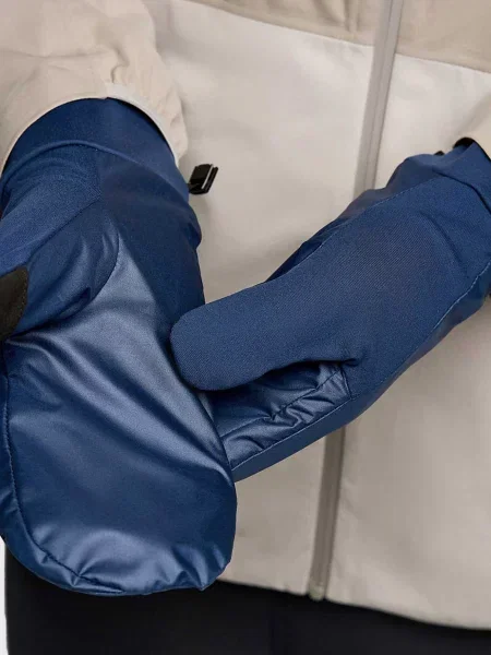 Рукавички Saucony сині