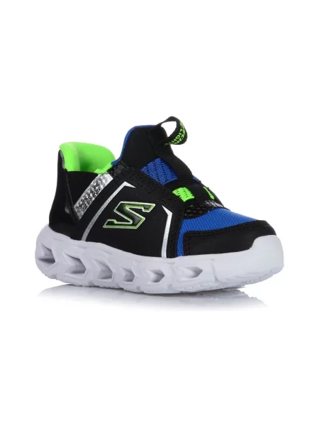 Pantofi copii Skechers negru