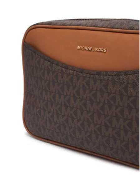 Torbica MICHAEL Michael Kors Bev smeđa