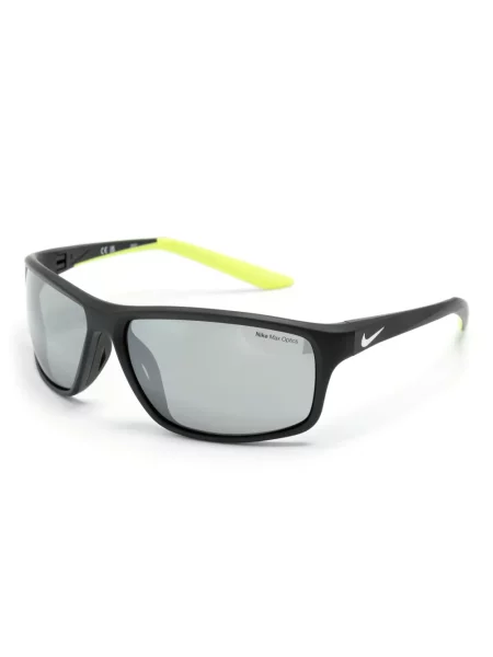 Ochelari de soare Nike albastru