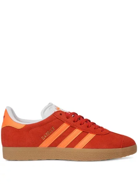 Sportbačiai Adidas Gazelle raudona