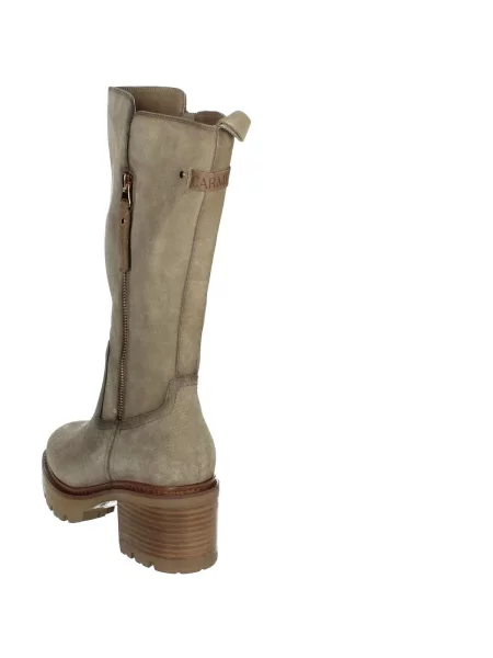 Pantofi Carmela bej