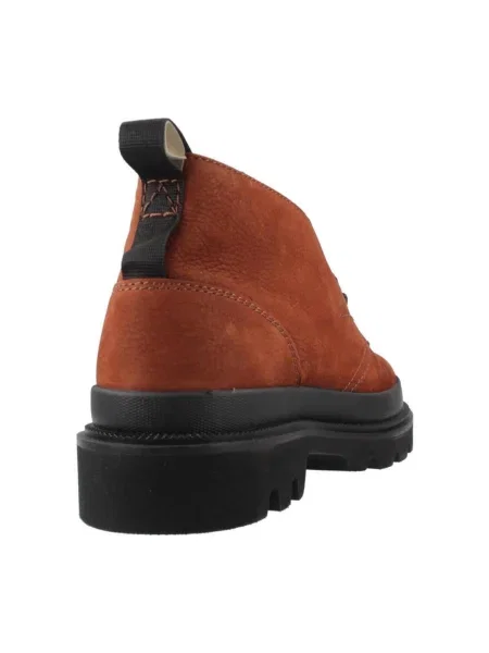 Tenisky Clarks hnedá
