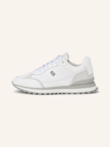 Buty BOGNER Newport 4 D white białe