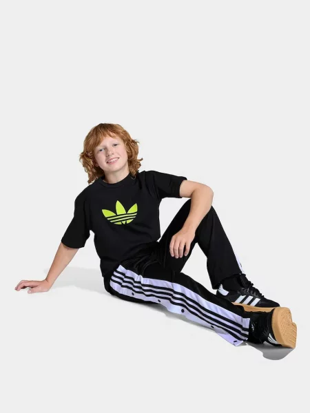 Детская футболка Adidas Originals