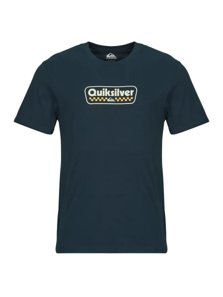 Tricou Quiksilver albastru