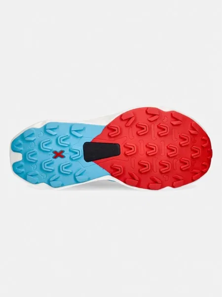 Félcipő La Sportiva fehér