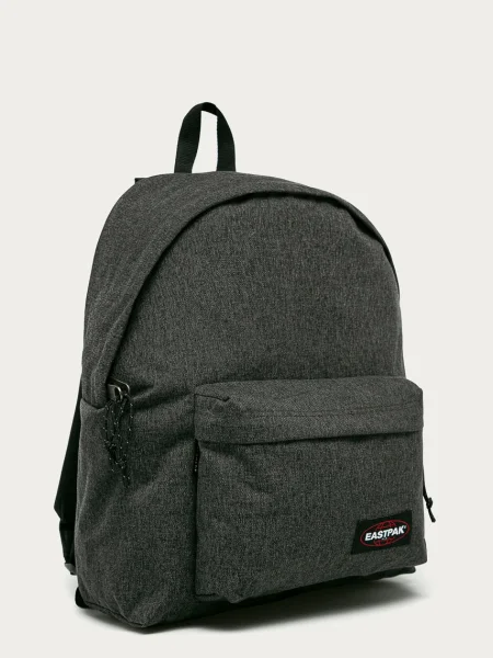 Rucsac Eastpak Padded Pak'R Black Denim 24 l negru