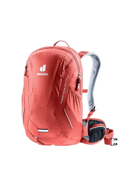 Rucsac Deuter roșu