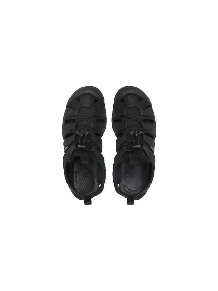 Pantofi Keen negru
