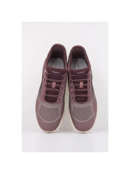 Pantofi Geox roz