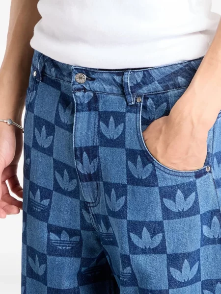 Șosete Adidas alergare scurte de costum albastru